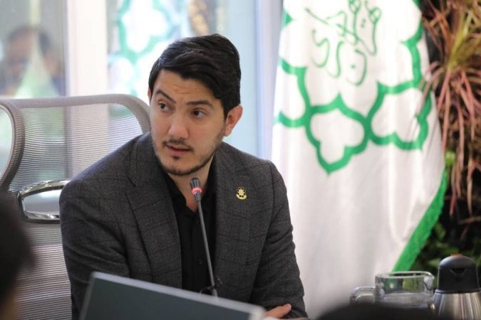 پایش انلاین محیط زیستی در پارک سرخه حصار با ۴۴ دوربین نظارت محیط زیستی پایش انلاین محیط زیستی در پارک سرخه حصار با ۴۴ دوربین نظارت محیط زیستی