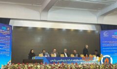 پتروشیمی پارس: ۱۴۰۳، سالی طلایی با رشد تولید و سودآوری