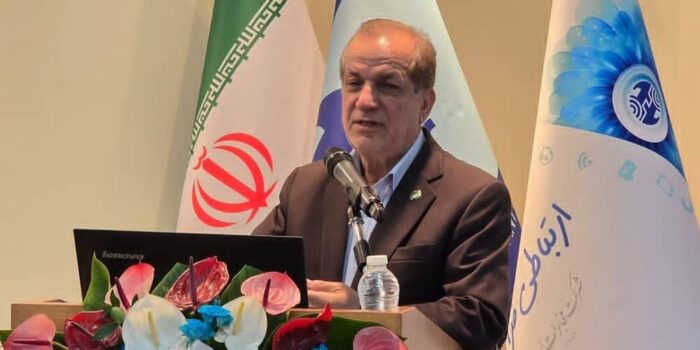 مدل برنامهریزی، هزینهکرد و نوآوری؛ ستونهای تحول است مدل برنامهریزی، هزینهکرد و نوآوری؛ ستونهای تحول است