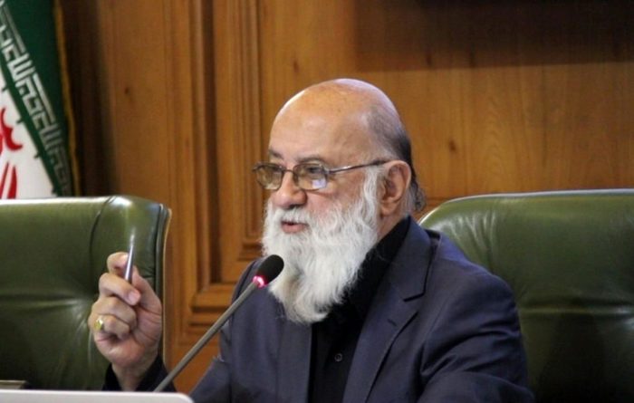 قدردانی از سازمان مدیریت میادین میوه و ترهبار برای خدمترسانی بدون وقفه به شهروندان در ایام جنگ 12 روزه قدردانی از سازمان مدیریت میادین میوه و ترهبار برای خدمترسانی بدون وقفه به شهروندان در ایام جنگ ۱۲ روزه