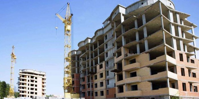 صدور ۵۲ پروانه ساختمانی در منطقه ۱۹ با میانگین زمان ۳۸ روز / تسریع در فرآیندهای اداری صدور پروانه در منطقه