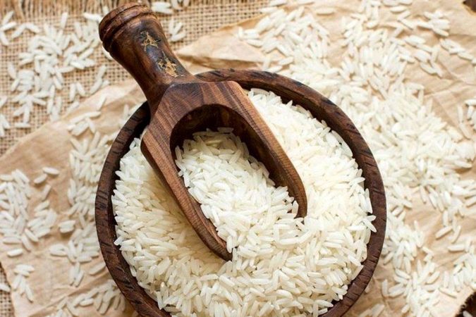 قیمت برنج در میادین و بازارهای میوه و تره بار اعلام شد قیمت برنج در میادین و بازارهای میوه و تره بار اعلام شد