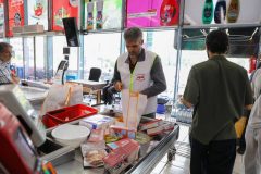 تخفیف ۴۰ درصدی کیسه‌های پارچه‌ای در فروشگاه‌های شهروند همزمان با هفته بدون پلاستیک