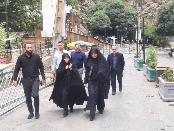 تاکید بر ارتقاء خدمات شهری و رسیدگی به درخواست شهروندان و کسبه در محور کوهستانی سربند تاکید بر ارتقاء خدمات شهری و رسیدگی به درخواست شهروندان و کسبه در محور کوهستانی سربند