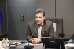 افزایش تعاملات تجاری و اقتصادی از مسیر دریا