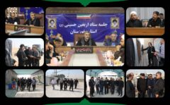 شهرداری تهران با تمام توان برای تسهیل سفر زائران اباعبدالله الحسین (ع) بسیج شده است / خدمت به زائران اربعین حسینی، افتخاری بزرگ برای پاکبانان جهادی است