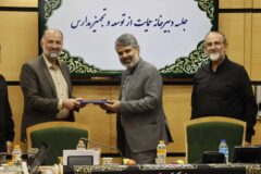 تعامل دوسویه شهرداری و آموزش و پرورش رمز موفقیت آینده سازان کشور