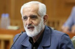 تقدیر نایب رئیس و سخنگوی شورای شهر تهران از عملکرد سازمان میادین در جنگ ۱۲ روزه