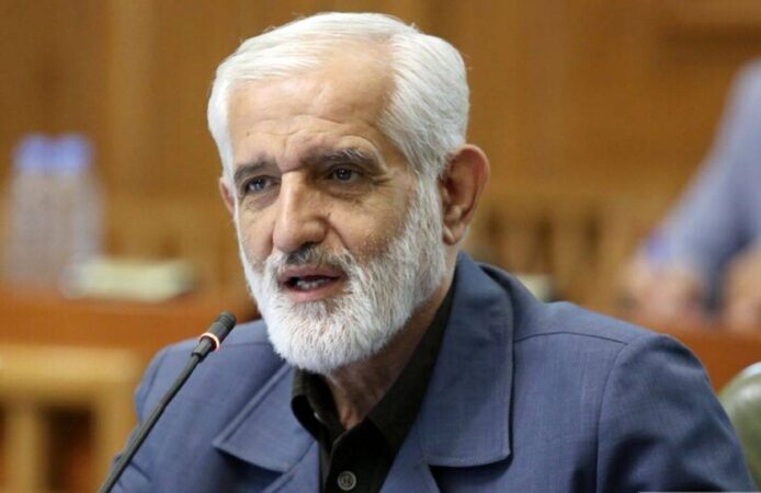 تقدیر نایب رئیس و سخنگوی شورای شهر تهران از عملکرد سازمان میادین در جنگ ۱۲ روزه تقدیر نایب رئیس و سخنگوی شورای شهر تهران از عملکرد سازمان میادین در جنگ ۱۲ روزه