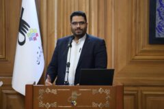 توافق با بنیاد مستضعفان برای انتقال اسناد  ۴۷ هکتار از میدان مرکزی به شهرداری تهران