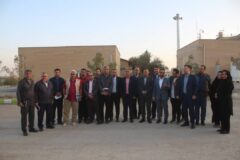 گام‌های استوار در مسیر آموزش، توسعه اکتشاف و هم‌افزایی سازمانی