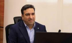 آغاز سلسله نشستهای هماندیشی مدیران عامل اتحادیهها و تعاونیهای ملی، وزارت تعاون، کار و رفاه اجتماعی و بانک توسعه تعاون آغاز سلسله نشستهای هماندیشی مدیران عامل اتحادیهها و تعاونیهای ملی، وزارت تعاون، کار و رفاه اجتماعی و بانک توسعه تعاون