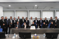 گامی نو در تسهیل فرآیندهای مالی مشتریان