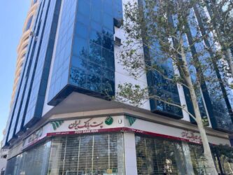 به مناسبت هفته دولت؛ سفر مدیرعامل پست بانک ایران و هیات همراه به استان خراسان رضوی