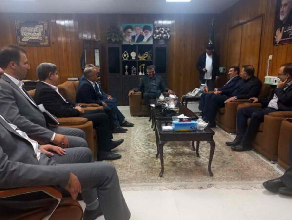 همافزایی وزارت تعاون و بانک توسعه تعاون در خدمترسانی به مناطق کمبرخوردار همافزایی وزارت تعاون و بانک توسعه تعاون در خدمترسانی به مناطق کمبرخوردار