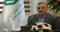 آمادگی شعبه مشهد بانک توسعه صادرات ایران برای تامین مالی واحدهای صادراتی