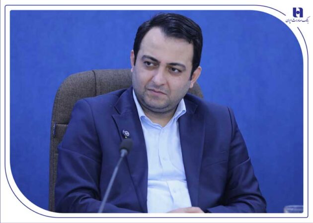 ۱۰ دستاورد راهبردی بانک صادرات ایران در سال نخست دولت چهاردهم/ رشد ۲۶۳ درصدی سرمایه و ۹۱ درصدی سود خالص بانک صادرات ایران/ وصول ۱۳ همت از بزرگترین بدهکار بانکی پس از ۱۵ سال ۱۰ دستاورد راهبردی بانک صادرات ایران در سال نخست دولت چهاردهم/ رشد ۲۶۳ درصدی سرمایه و ۹۱ درصدی سود خالص بانک صادرات ایران/ وصول ۱۳ همت از بزرگترین بدهکار بانکی پس از ۱۵ سال