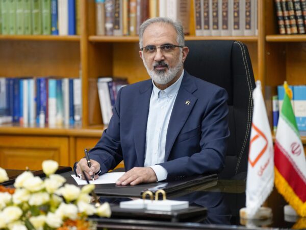 نقشآفرینی بانک مسکن در دولت چهاردهم؛ عملکرد، برنامه و افق پیشرو نقشآفرینی بانک مسکن در دولت چهاردهم؛ عملکرد، برنامه و افق پیشرو
