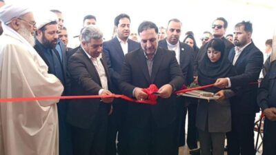 مدیرعامل صندوق امید:موانع و تحریمهای داخلی را باید از جلوی پای کارآفرینان برداشت