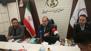 پرداخت ۳۰۰۰ میلیارد تومان بابت «مابهالتفاوت نرخ روز» در سال جاری/ تنها ۴۰ درصد خسارتها قابل بازگشت است پرداخت ۳۰۰۰ میلیارد تومان بابت «مابهالتفاوت نرخ روز» در سال جاری/ تنها ۴۰ درصد خسارتها قابل بازگشت است