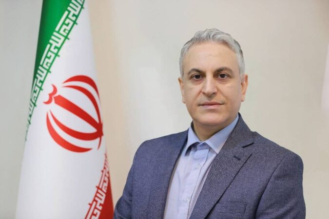 برنامههای بورس کالا برای ورود به صنعت بلاکچین/ یکپارچهسازی سامانهها، بازار مالی و مشتقه را متحول می کند برنامههای بورس کالا برای ورود به صنعت بلاکچین/ یکپارچهسازی سامانهها، بازار مالی و مشتقه را متحول می کند