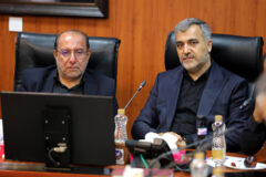 از اجرای طرح ساماندهی دستفروشان منطقه ۱۶ تا آماده سازی طرح اولیه ساخت بوستان شهید علی‌تبار