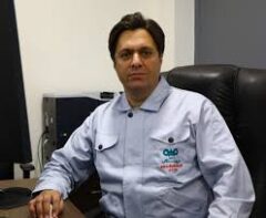 هوشمندسازی ناوگان حمل ونقل: گام استراتژیک فولاد سنگان به سوی لجستیک آینده
