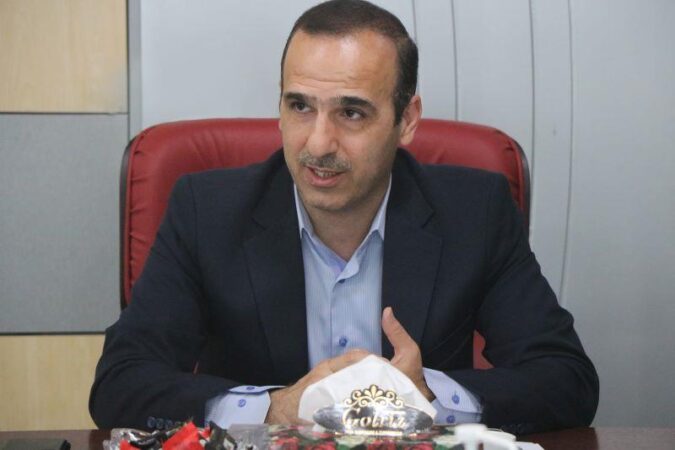 جذب بیش از ۲۳ هزار میلیارد ریال منابع در ۴ ماه ابتدایی سال جاری جذب بیش از ۲۳ هزار میلیارد ریال منابع در ۴ ماه ابتدایی سال جاری
