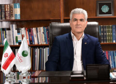 دکتر شیری: پست بانک ایران در حمایت از طرح‌های نوآورانه در زمینه هوشمند‌سازی، اقتصاد دیجیتال، حوزه ارتباطات و فناوری اطلاعات و شبکه ملی اطلاعات تسهیلات ویژه اعطا می‌کند