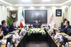 “چادرملو” بر استراتژی حفظ تاب آوری و کیفیت محصول، تمرکز کند