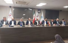 فولاد در تنگنای انرژی و سیاستگذاری؛ صدای واحد انجمن فولاد علیه بی‌مهری‌ها