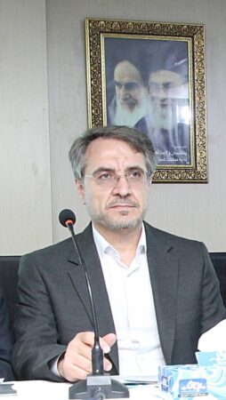 گفتگوی مجتبی حقی سخنگوی ستاد مرکزی اربعین پست بانک ایران با رادیو اربعین گفتگوی مجتبی حقی سخنگوی ستاد مرکزی اربعین پست بانک ایران با رادیو اربعین