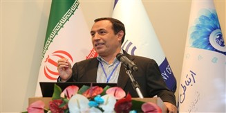 دکتر عباسی شاهکوه: مخابرات با توسعه فیبرنوری وارد عصر شبکه نسل آینده می‌شود