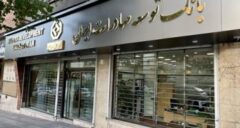 آمادگی بانک توسعه صادرات ایران برای گسترش همکاری با صنایع استان کرمان
