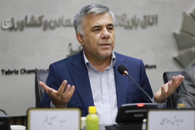 کاهش ۷۰ درصدی ریسک اکتشاف معادن / هفتبرابر پارسال پروژههای معدنی تعریف شده است کاهش ۷۰ درصدی ریسک اکتشاف معادن / هفتبرابر پارسال پروژههای معدنی تعریف شده است