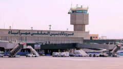 روند رو به رشد پروازها در فرودگاه ها ادامه دارد