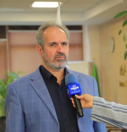 سفر هوايي 76 هزار و 667 زائر به عتبات عاليات از 4 لغايت 25 مرداد ماه سفر هوايي ۷۶ هزار و ۶۶۷ زائر به عتبات عاليات از ۴ لغايت ۲۵ مرداد ماه