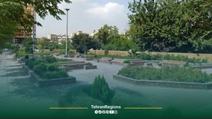 بهرهبرداری از فاز نخست دهکده ۱۴ هکتاری محیط زیست در جنوب تهران تا پایان سال/ باغ ایرانی امسال افتتاح میشود بهرهبرداری از فاز نخست دهکده ۱۴ هکتاری محیط زیست در جنوب تهران تا پایان سال/ باغ ایرانی امسال افتتاح میشود
