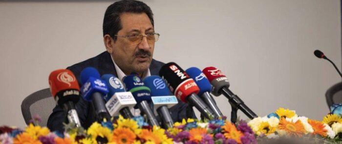 تعاملات تجاری دولت چهاردهم با همسایگان شتاب میگیرد/ نهایی شدن توافقنامه آزاد تجاری ایران و پاکستان تعاملات تجاری دولت چهاردهم با همسایگان شتاب میگیرد/ نهایی شدن توافقنامه آزاد تجاری ایران و پاکستان