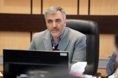 ایجاد کارگروه تخصصی‌ برای عبور از تنش آبی پایتخت/ مکاتبه با آبفا برای تسریع در بهره‌برداری از پساب