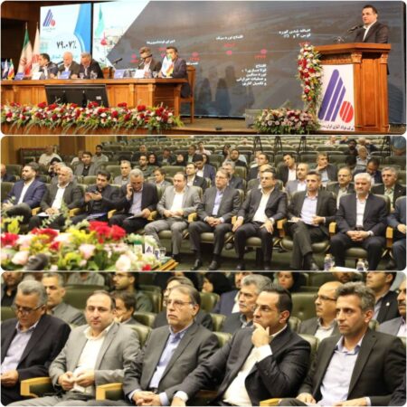 آیندهنگری، توسعه صادرات و اتکا به سرمایه انسانی؛ نقشه راه «فولاژ» در عبور از چالشها آیندهنگری، توسعه صادرات و اتکا به سرمایه انسانی؛ نقشه راه «فولاژ» در عبور از چالشها