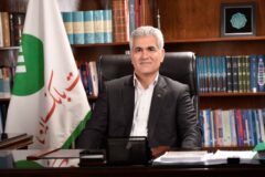 دکتر بهزاد شیری : پست بانک ایران بیش از ۱۰ هزار میلیارد ریال مازاد سود علی الحساب به سپرده‌گذاران سال ۱۴۰۳ پرداخت کرد/ افزایش۳.۶ سودقطعی پست بانک ایران و به سود علی الحساب و رسیدن نرخ سود بانک به ۲۵٫۵ درصد