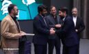تجلیل از روابط عمومی سازمان مدیریت میادین به دلیل حضور مستمر در جنگ ۱۲ روزه