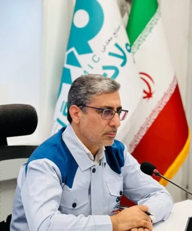 فولاد سنگان شرکت پیشگام در ساخت شهرک مسکونی کارگران