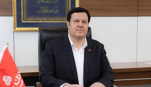 پیام مدیرعامل بانك ملت به مناسبت گرامیداشت هفته دفاع مقدس