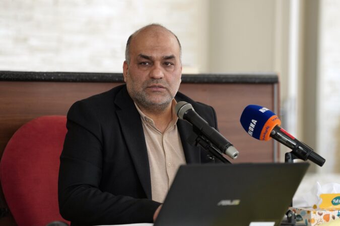 راه اندازی سامانه جدید چکاوک بانک مسکن در هفته دولت/ افزایش سرعت و دقت در ثبت و کارپردازی چک راه اندازی سامانه جدید چکاوک بانک مسکن در هفته دولت/ افزایش سرعت و دقت در ثبت و کارپردازی چک