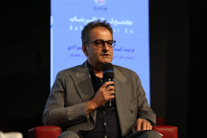 شهریار محمدی‌راد: موفقیت پاکسان در رويداد ملی کیفیت نتیجه تلاش همکاران و تعهد به تعالی سازمانی است