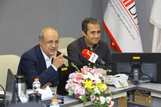 ارائه طرحی در مجلس برای ارتقای ایمنی معادن