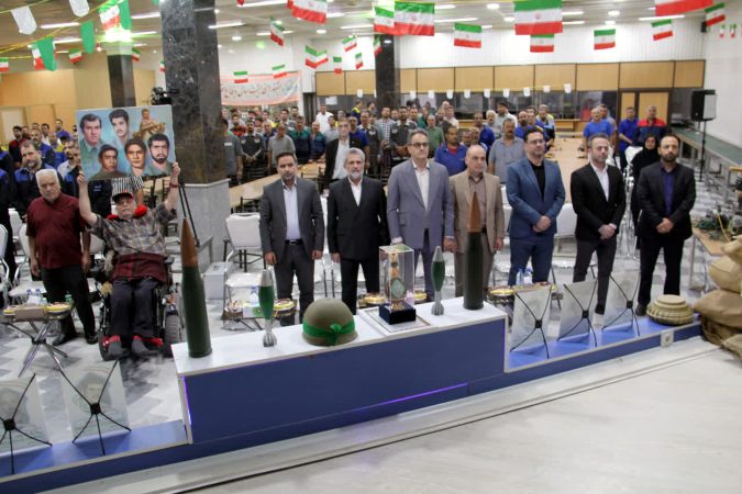 گرامیداشت هفته دفاع مقدس در پاکسان / تأکید بر جهاد اقتصادی و اتحاد ملی
