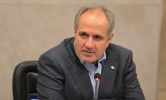 ايثار، فداکاري و از خودگذشتگي شاخصه مهم حرفه حساس آتش‌نشانان در فرودگاه‌هاي کشور